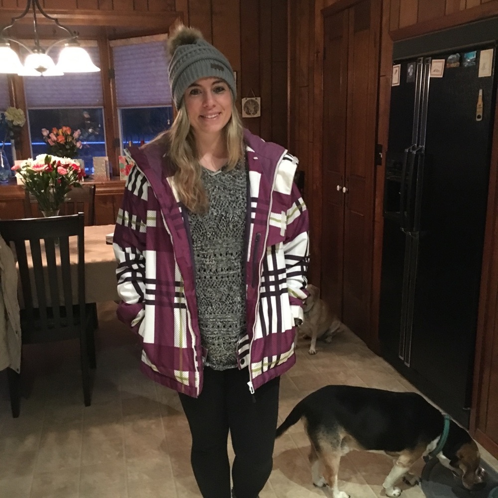 Ski Jacket - image 4